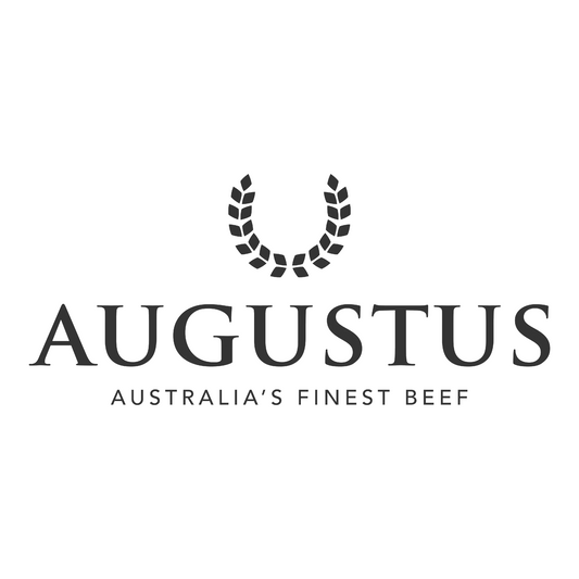 Stanbroke Augustus - Australian - Black Angus Ribeye Roast (Boneless). MB2 Grain-Fed 100 Days.