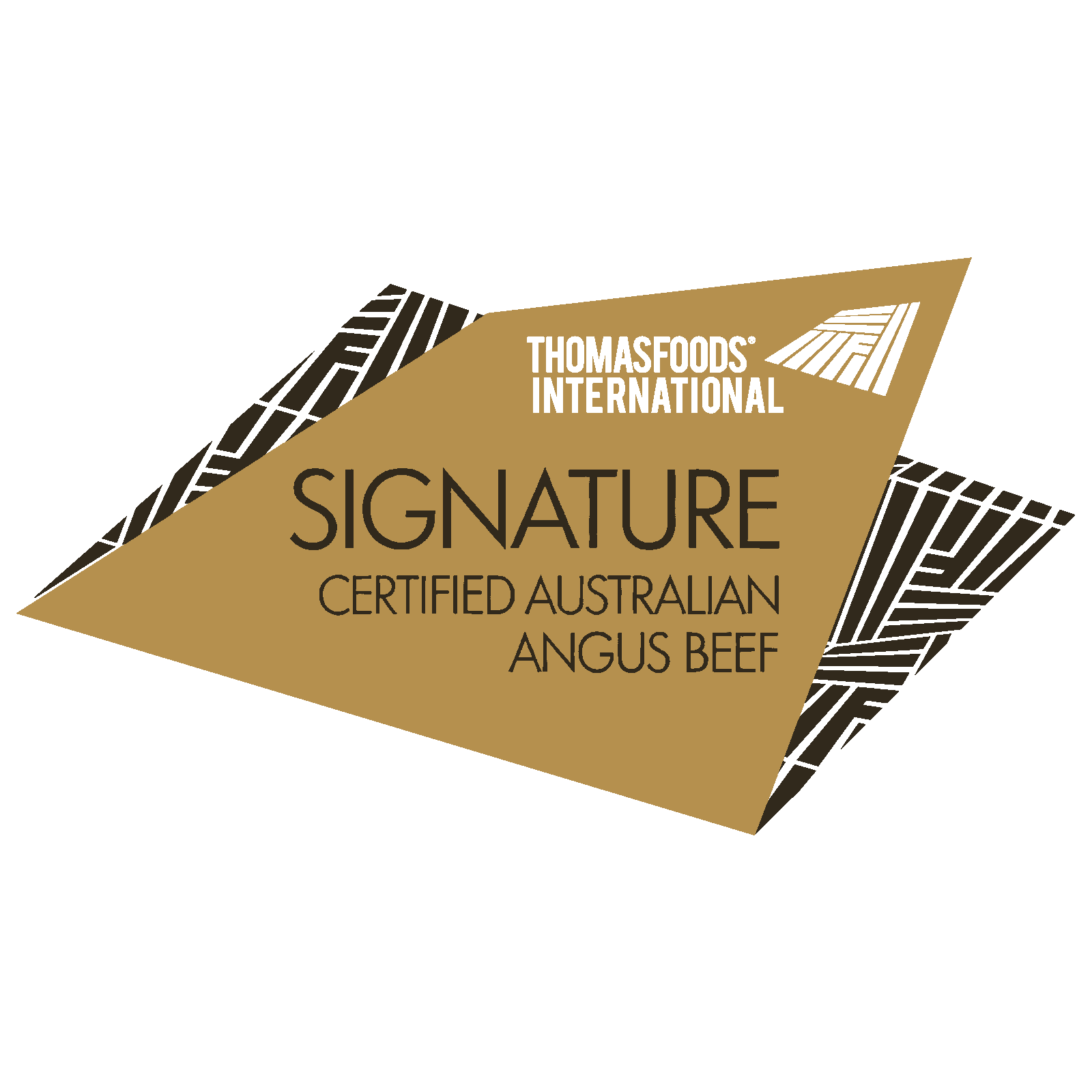 Thomas Foods Signature - Australian - Ribeye. MB4+ Grain-Fed – Bangkok Beef