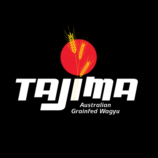 Tajima - Australian - Wagyu Topside. MB8/9 Grain-Fed 350 Days. [ November Harvest Promotion ]