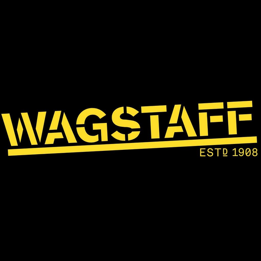 Wagstaff - Australian - Standard Lamb Rack. 8 Ribs