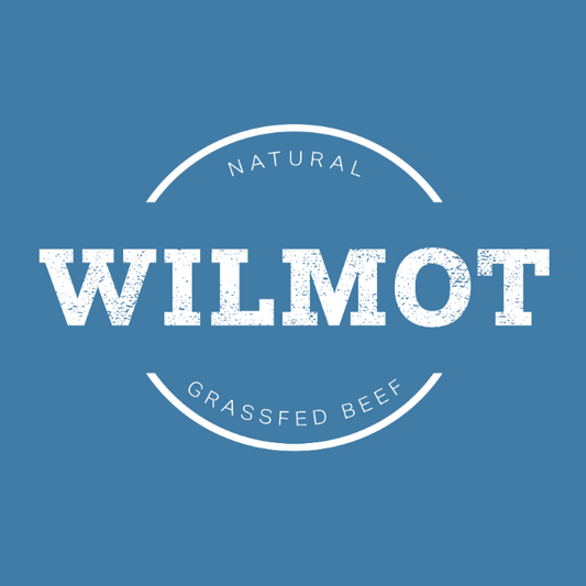 Wilmot - Australian - Striploin. Range-Fed Climate Positive Farming