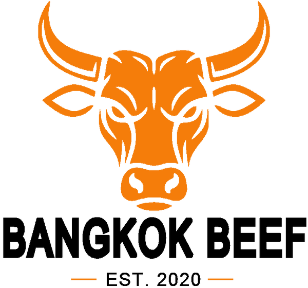Bangkok Beef