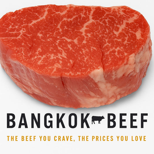 O'Connor - Australian - Superior Black Angus Tenderloin. MB3 Grain-Fed