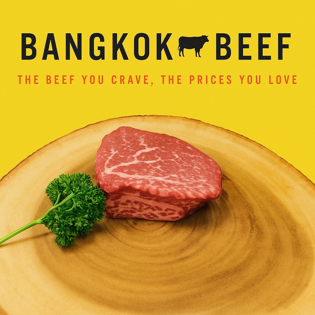 Riverina Angus - Australian - Black Angus Tenderloin. MB2+ Grain-Fed 150 Days.