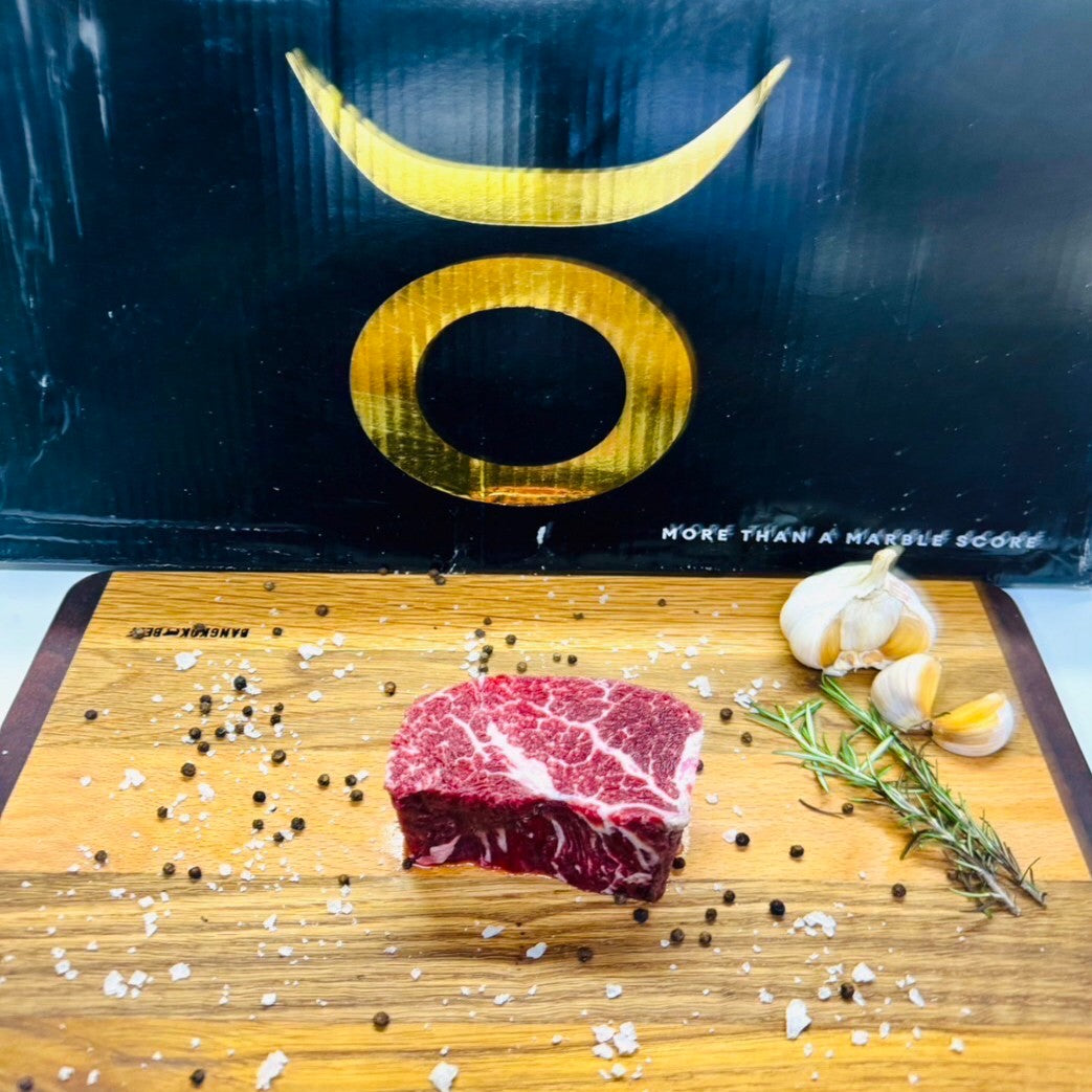 Portoro - Australian - Tenderloin. MB2+ Grain-Fed 150 Days.