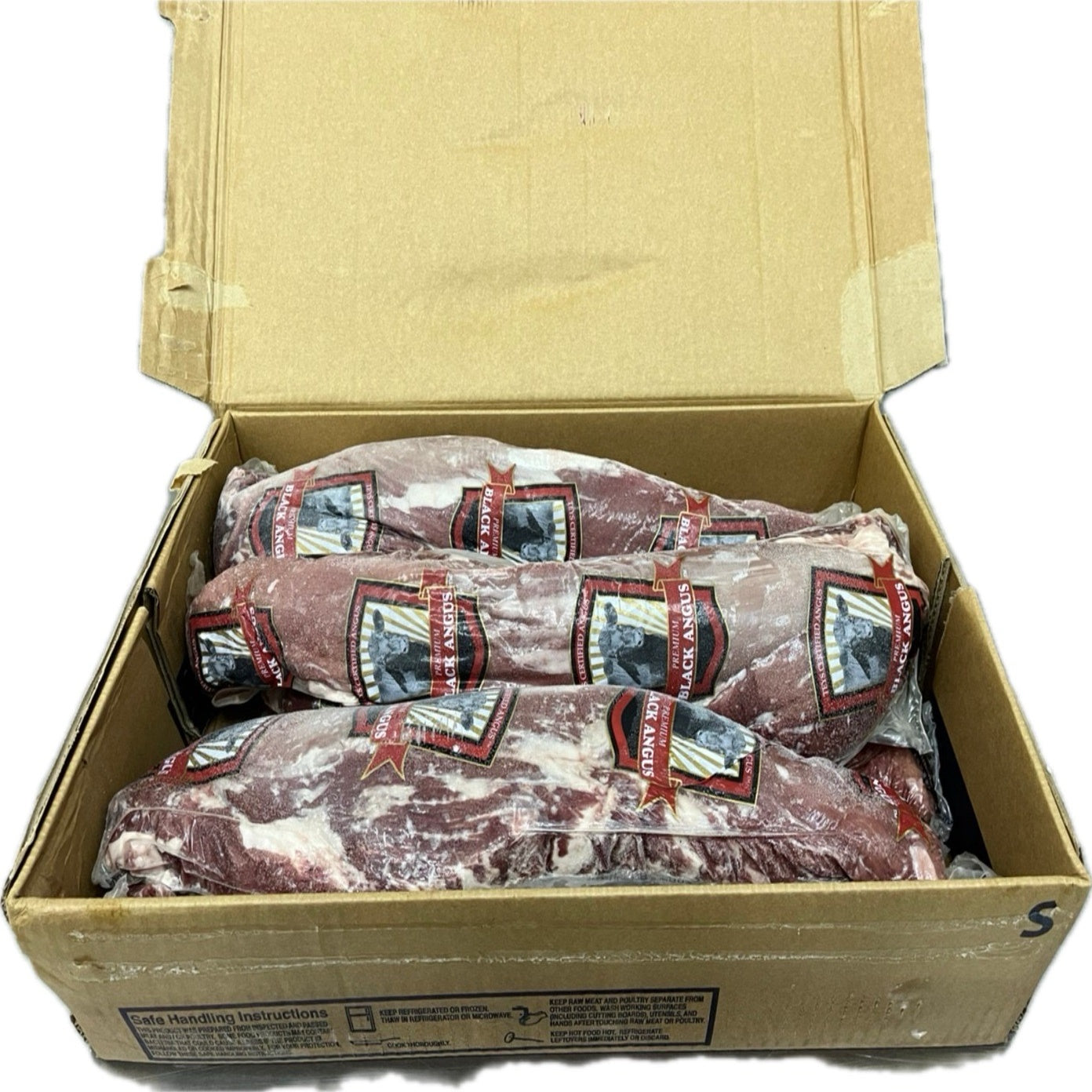 Teys Certified Black Angus - Australian - Tenderloin. MB2/3 Grain-Fed 170 Days. [ November Harvest Promotion ]