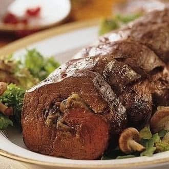 Pure South - New Zealand - Prime Steer Tenderloin. Grass-Fed [ Oktoberfest Promotion ]