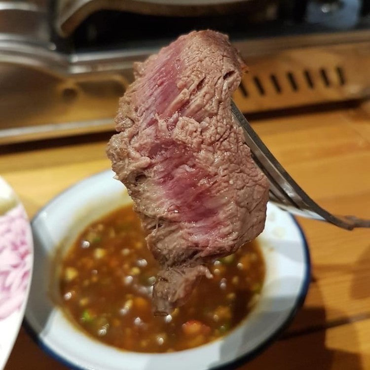 Pure South - New Zealand - Prime Steer Tenderloin. Grass-Fed