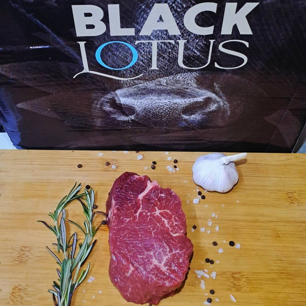 Rangers Valley Black Lotus - Australian - Tenderloin. MB7+ Grain-Fed