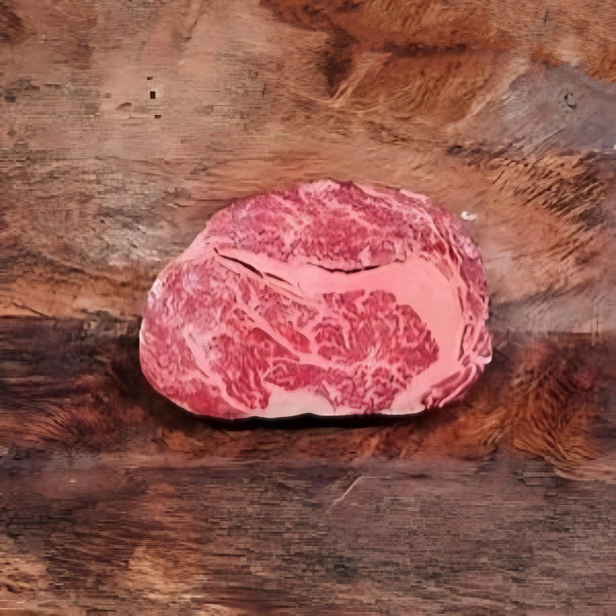 Little Joe - Australian - Ribeye. MB4+ Grass-Fed