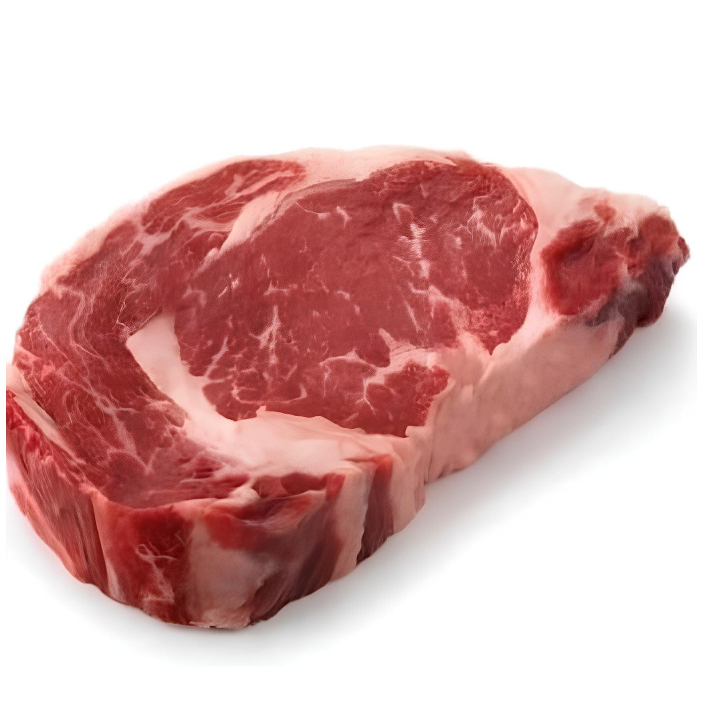Silver Fern - New Zealand - Prime Steer Ribeye. Grass-Fed