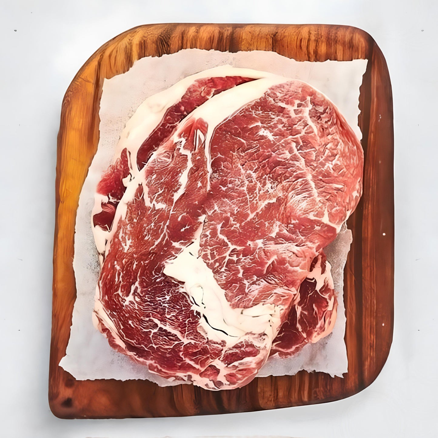 Little Joe - Australian - Ribeye Roast (Boneless). MB4+ Grass-Fed