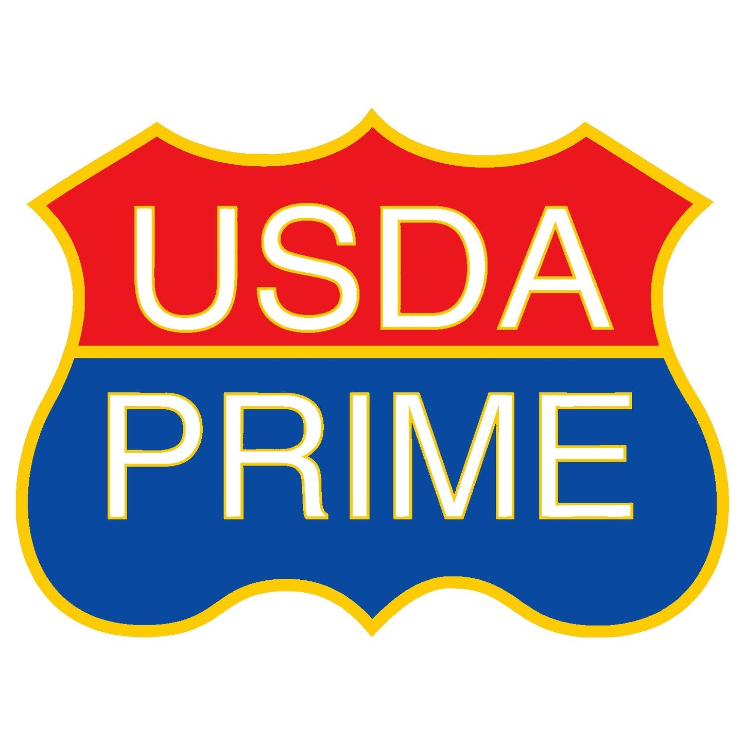 Excel - USA - USDA Prime Striploin. MB5 Grain-Fed 200 Days. [ November Harvest Promotion ]