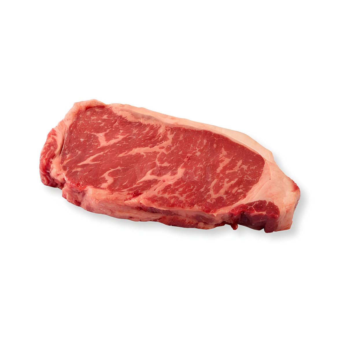 GBP - Australian - (A) Striploin. [ November Harvest Promotion ]