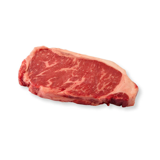 GBP - Australian - Striploin. Grass-Fed [ Christmas Promotion ]