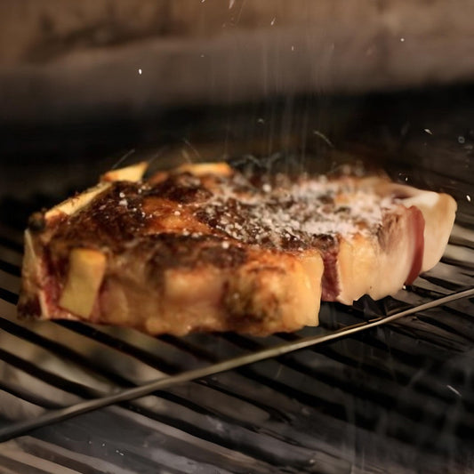 Txogitxu - Spain - Cider House Sirloin / Striploin. Grass-Fed Natural Dry-Aging 30 - 45 Days