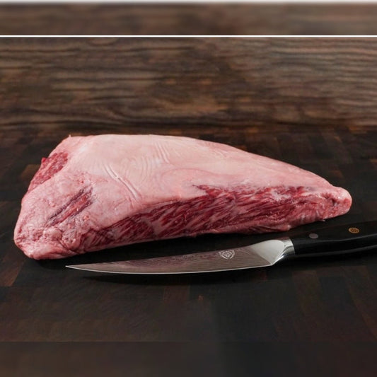 Jack's Creek - Australian - Picanha. MB8/9 Grain-Fed 400 Days. World Champion