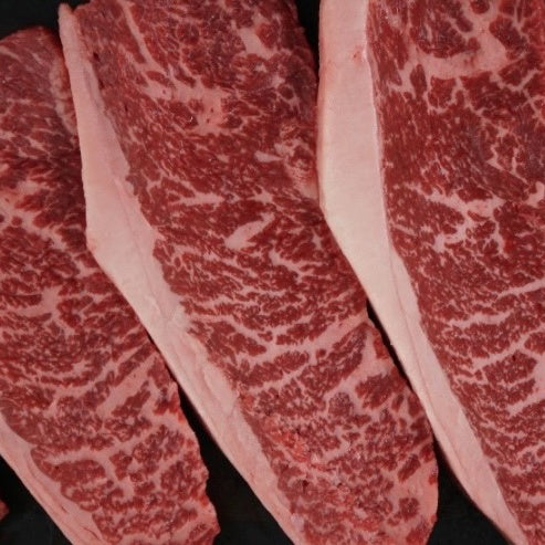 Jack's Creek - Australian - Picanha. MB8/9 Grain-Fed 400 Days. World Champion