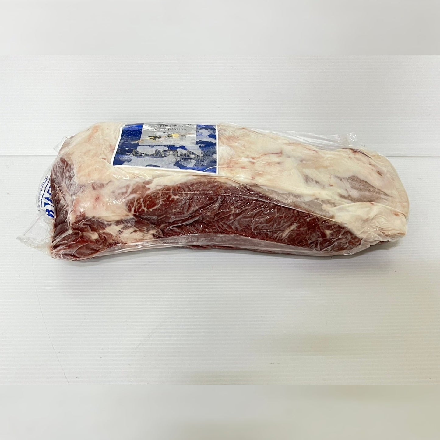 Tender Valley - Australian - Black Angus Oyster Blade. MB3+ Grain-Fed 200 Days. [ November Harvest Promotion ]