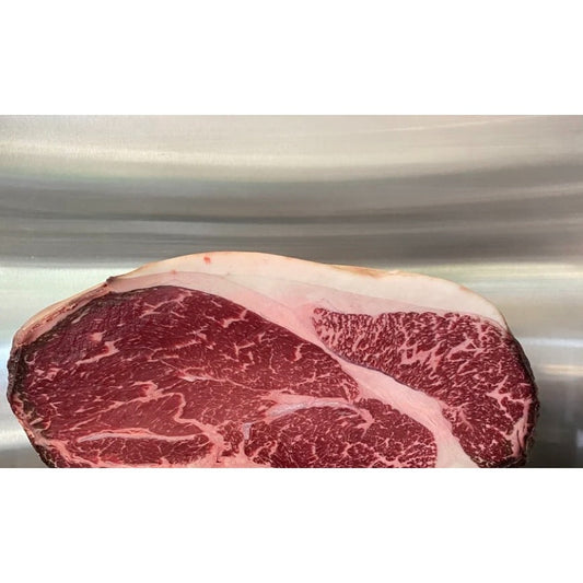 Jack's Creek - Australian - Rump Steak. MB8/9 Grain-Fed 400 Days. World Champion