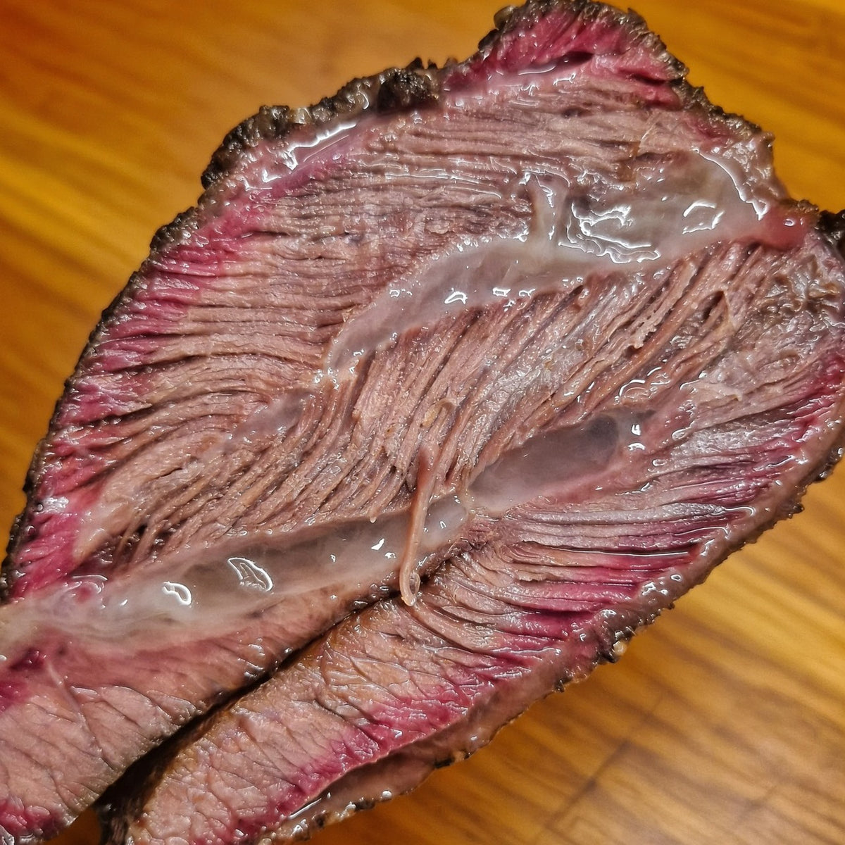 True North Black Onyx Australian Beef Cheek MB3 Grain-Fed 270 Days 1pc x 1kg (±50g) – Bangkok Beef