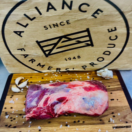 Pure South - New Zealand - Chuck Roast. Grass-Fed