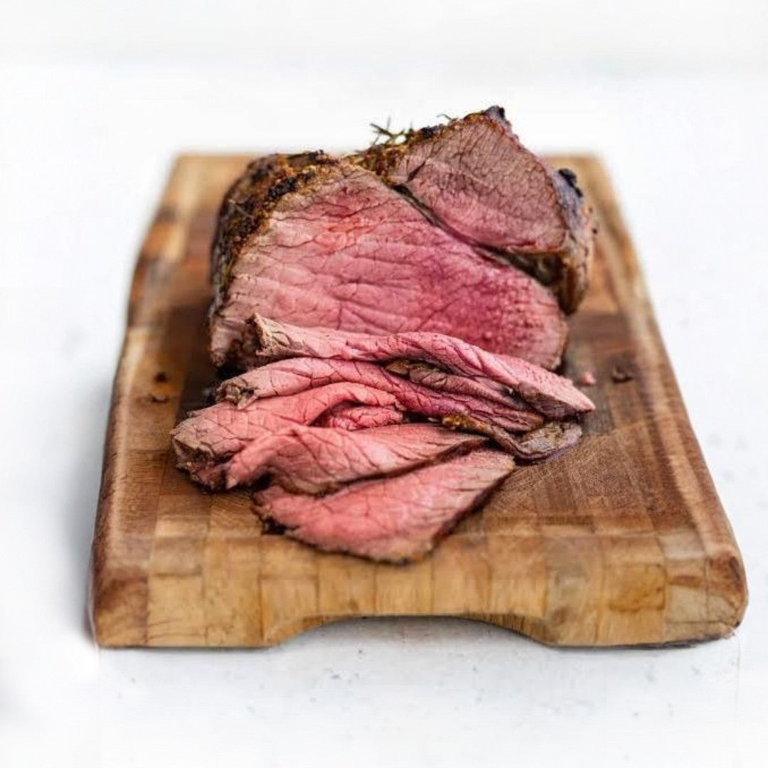 Pure South - New Zealand - Topside. Grass-Fed