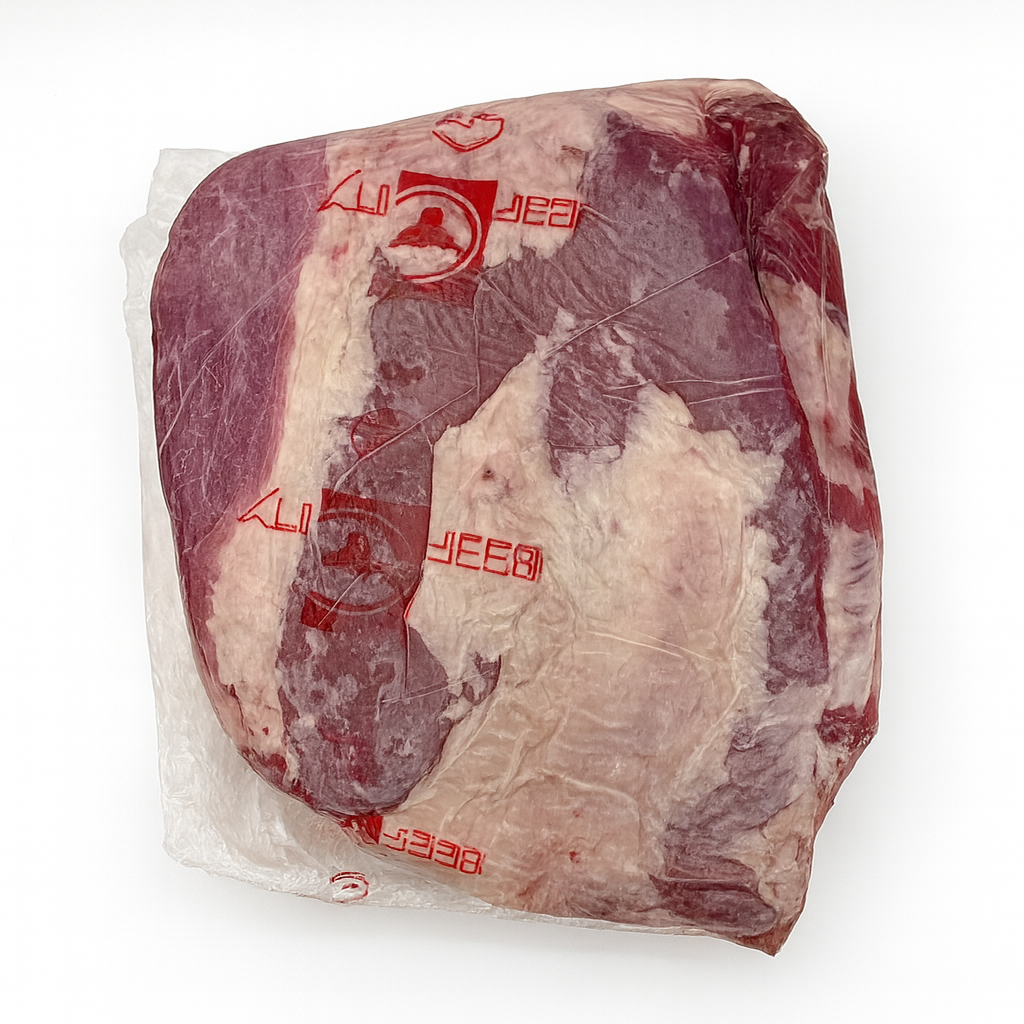 AMH - Australian - Rib Blade (Boneless). Grain-Fed