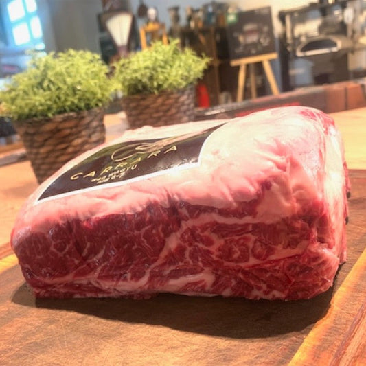 Carrara Wagyu - Australian - Short Ribs. MB6/7 Grain-Fed [ Huge November Harvest Promotion ]