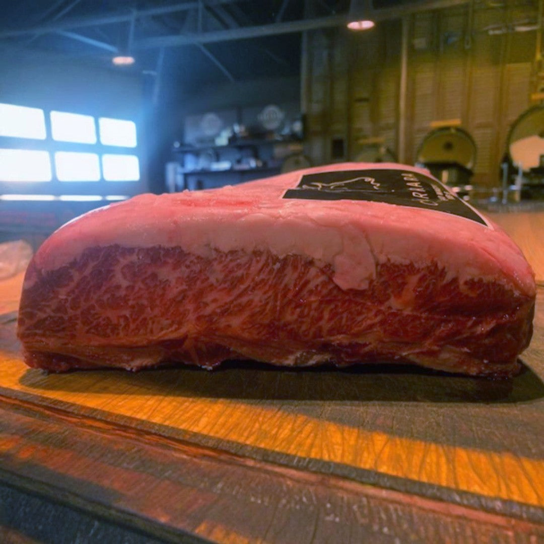 Carrara Wagyu - Australian - Short Ribs. MB6/7 [ Huge Oktoberfest Promotion ]