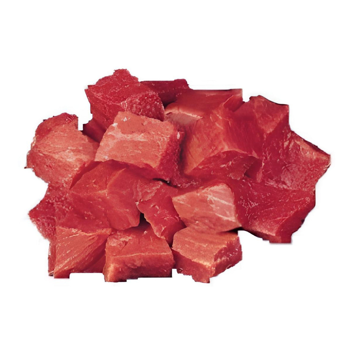 Silver Fern - New Zealand - Chuck Stew Cubes. Grass-Fed