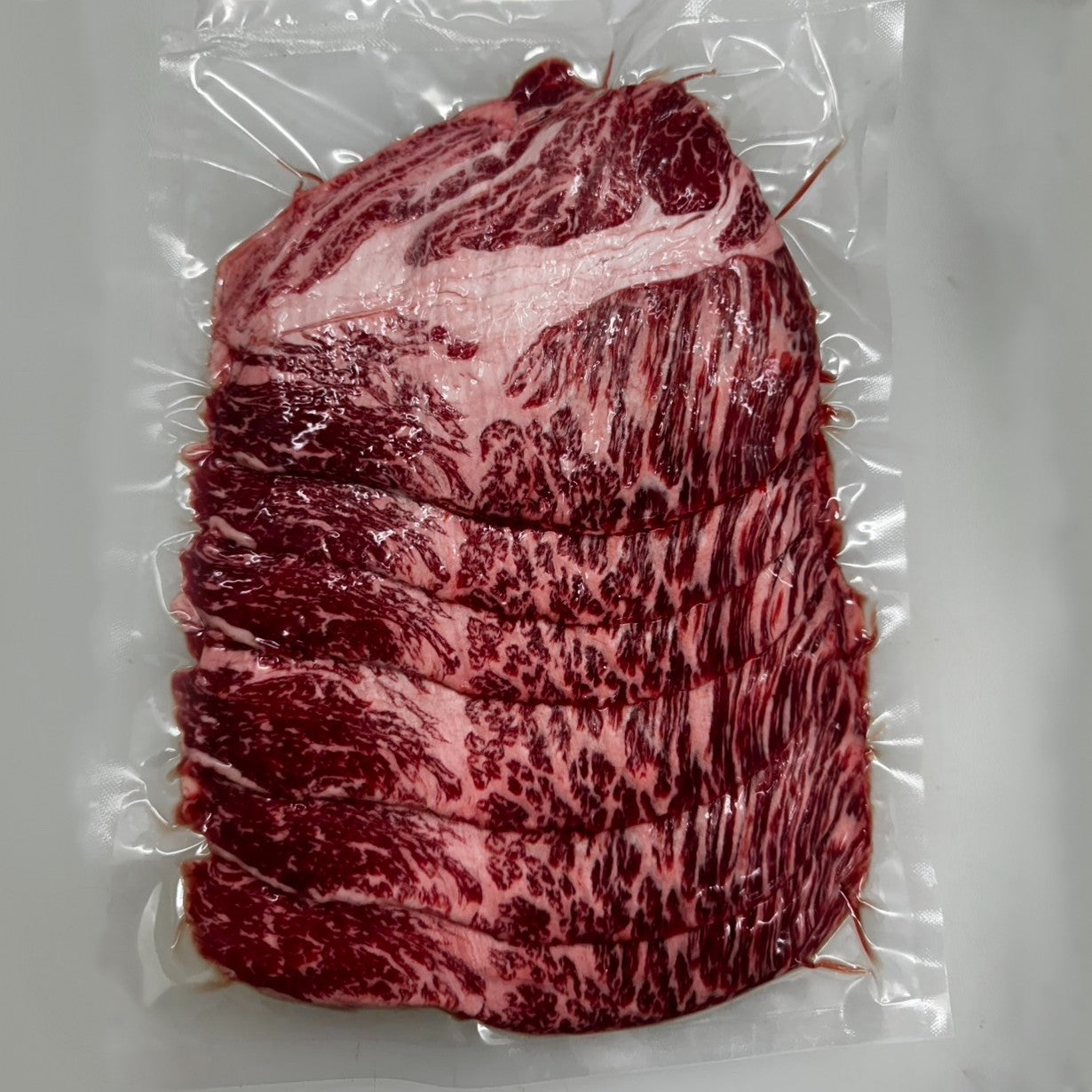 King River - Australian - Topside Shabu Shabu Or Yakiniku. MB4/5