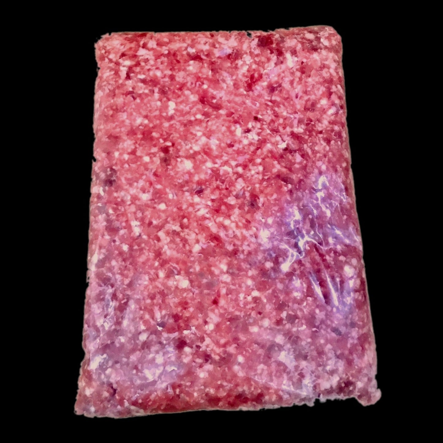 Black Angus Minced Beef. Chuck & Brisket (80-20 Blend) Best Seller