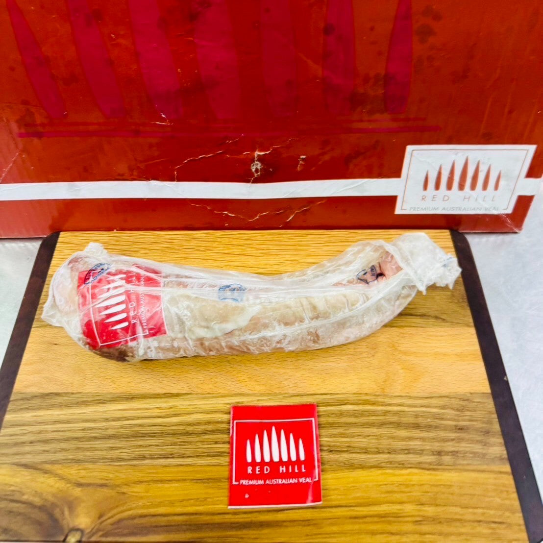 Red Hill - Australian - Tenderloin Veal. [ November Harvest Promotion ]