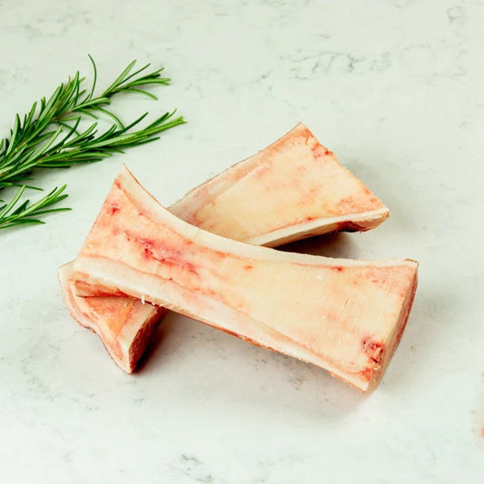 Marrow Bone. Grass-Fed 5-8 Inch (10cm - 20cm)