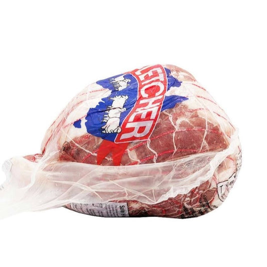 Fletcher - Australian - Boneless Lamb Shoulder. Grass-Fed 100% Halal