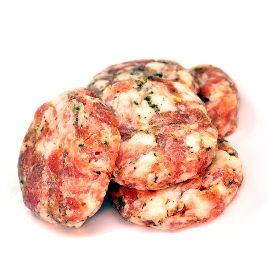 USA Jimmy Dean Style Breakfast Sausage Patties – Bangkok Beef