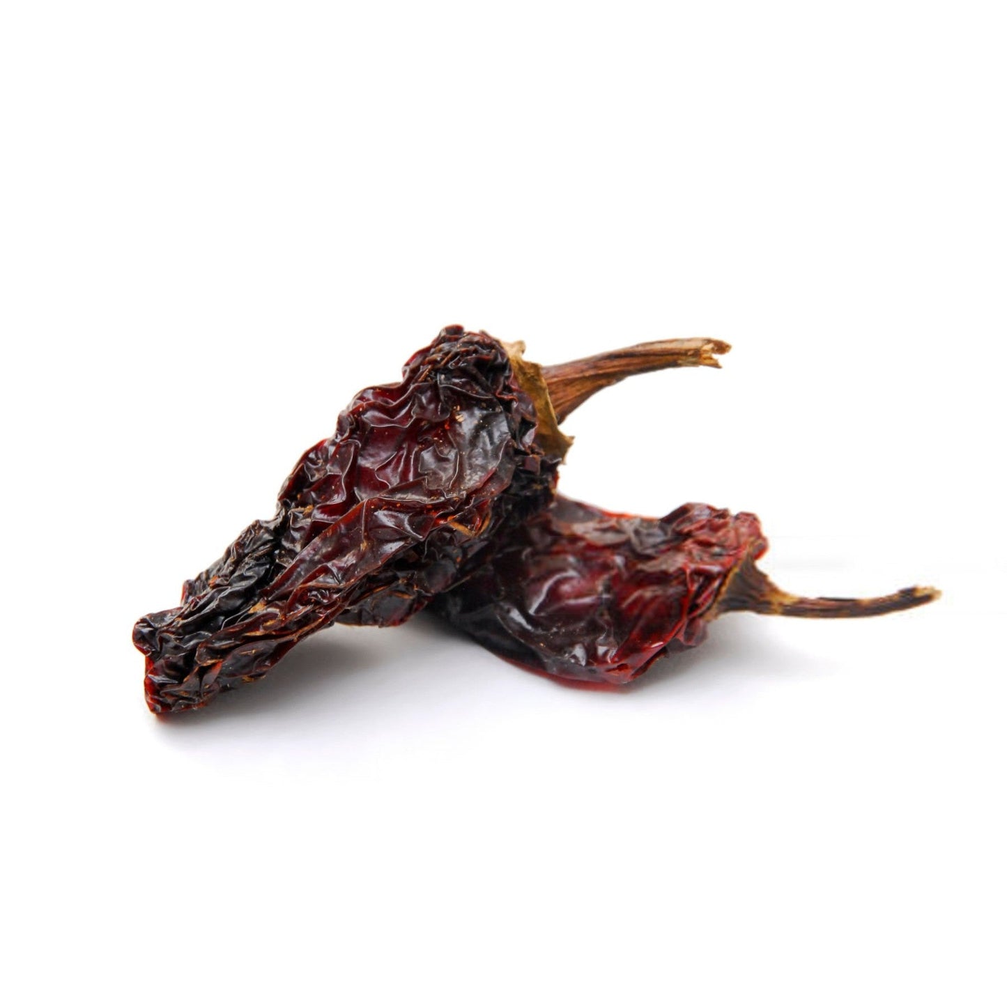Habanero Dried Mexican Chilies Per 100 Grams.
