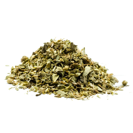 Mexican Oregano.
