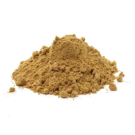 Cumin Powder.