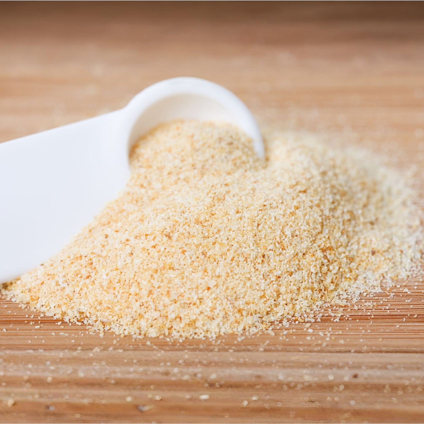 Garlic Powder.