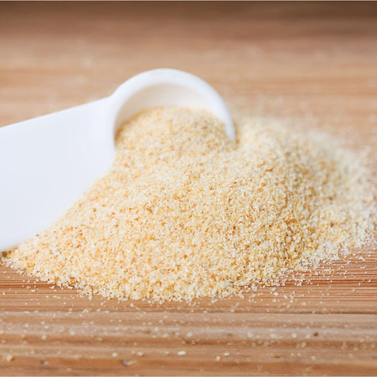 Garlic Powder.