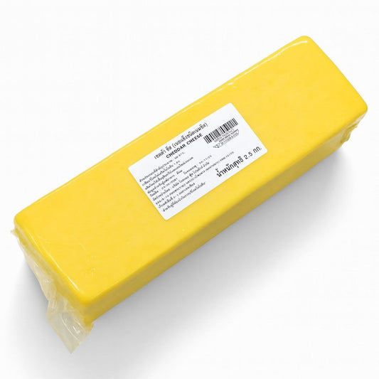 Ammerländer (Finners Farm) - German - Natural White Cheese.