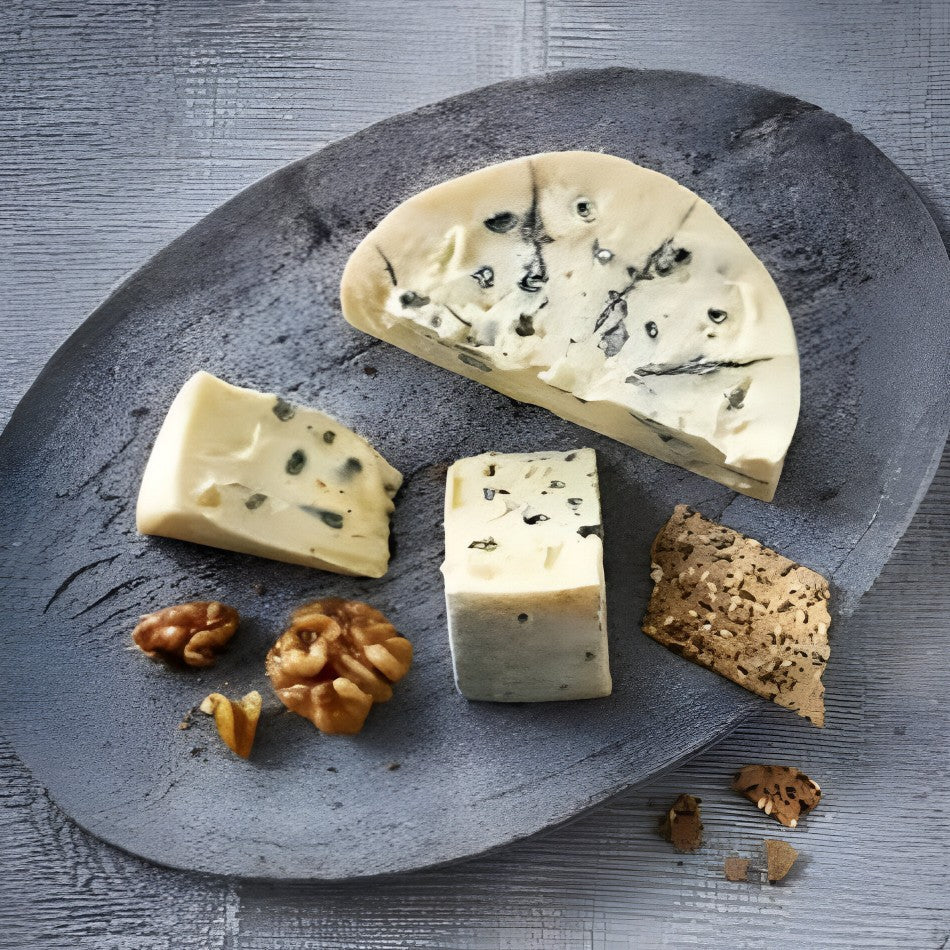 Castello - Danish - Blue Cheese. [ November Harvest Promotion ]