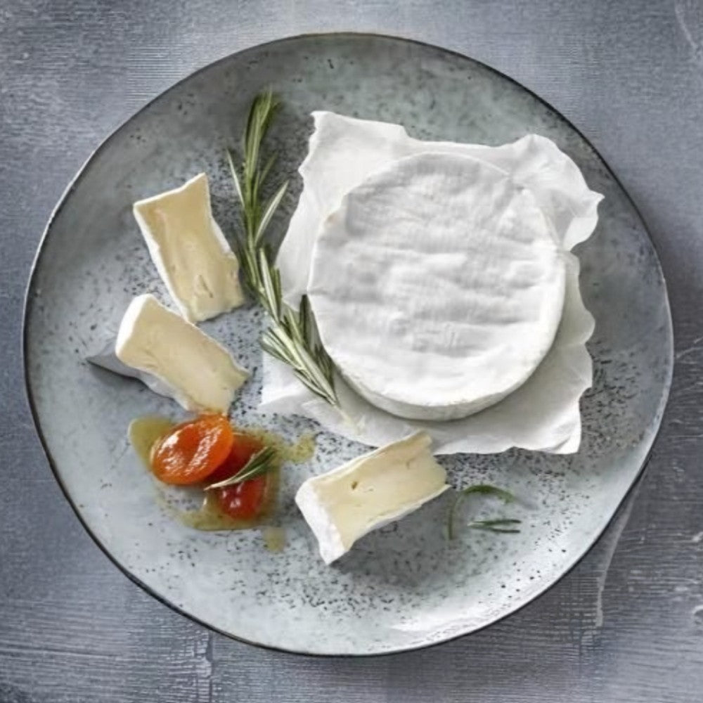 Castello - Danish - Camembert Cheese. [ November Harvest Promotion ]